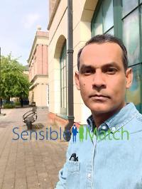 Matrimonial
                                                Profile Photo for QM940038