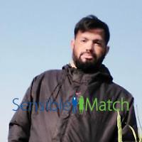 Matrimonial
                                                Profile Photo for BC153080
