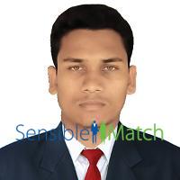 Matrimonial
                                                Profile Photo for LW430876