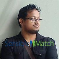Matrimonial
                                                Profile Photo for PS741920