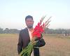 matrimonial profile photo for SF704737