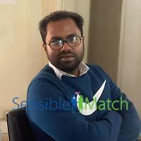 Matrimonial
                                                Profile Photo for DW185714