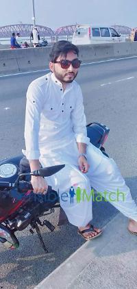 Matrimonial
                                                Profile Photo for UL462073