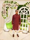 matrimonial profile photo for WM001174