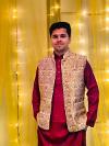 matrimonial profile photo for QL885092