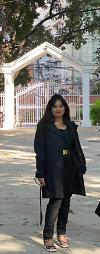 matrimonial profile photo for TK787015