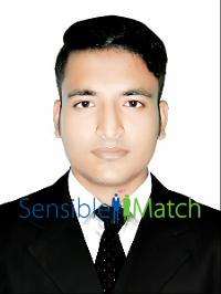 Matrimonial
                                                Profile Photo for QM425419