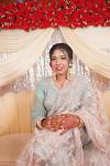 matrimonial profile photo for LA558757