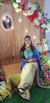 matrimonial profile photo for SV010444