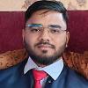 matrimonial profile photo for FZ024750