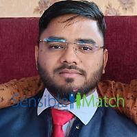 Matrimonial
                                                Profile Photo for FZ024750