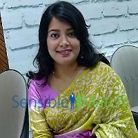 Matrimonial
                                                Profile Photo for IF846974