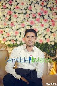 Matrimonial
                                                Profile Photo for PI153084