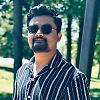 matrimonial profile photo for NH274110