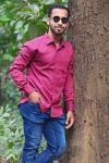 matrimonial profile photo for OX896877