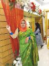 matrimonial profile photo for EU075575