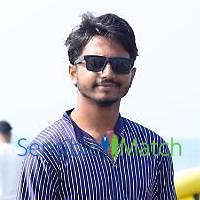 Matrimonial
                                                Profile Photo for WU728853
