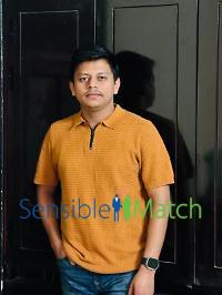 Matrimonial
                                                Profile Photo for AG824480