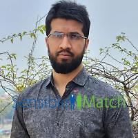 Matrimonial
                                                Profile Photo for KG506848