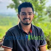 Matrimonial
                                                Profile Photo for XO332794