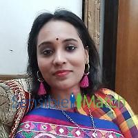 Matrimonial
                                                Profile Photo for DU645435