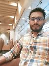 matrimonial profile photo for DJ642258