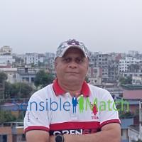 Matrimonial
                                                Profile Photo for BV152306