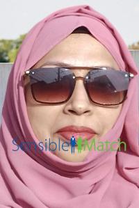 Matrimonial
                                                Profile Photo for TM057411