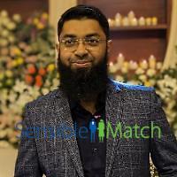 Matrimonial
                                                Profile Photo for IB769633