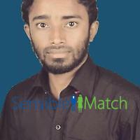 Matrimonial
                                                Profile Photo for LR133003