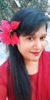 matrimonial profile photo for IH677527