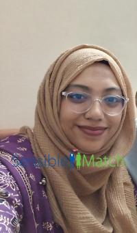 Matrimonial
                                                Profile Photo for AK063210